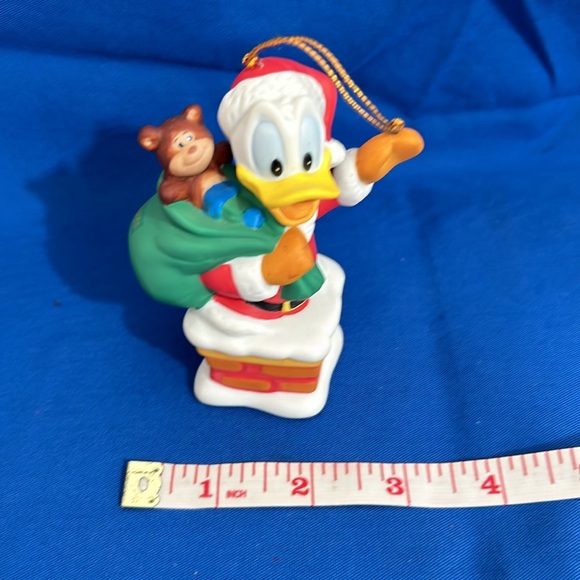 Grolier Disney Donald Duck Dated - Picture 8 of 8